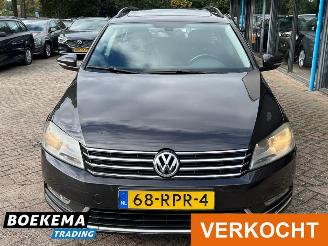 Volkswagen Passat Variant 1.4 TSI Comfortline Aut Pano Climate Cruise PDC picture 11