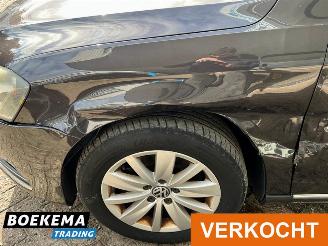 Volkswagen Passat Variant 1.4 TSI Comfortline Aut Pano Climate Cruise PDC picture 6