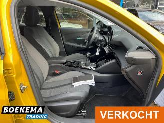 Peugeot 208 1.2 Allure 100pk Led Navigatie Climate Cruise PDC picture 22