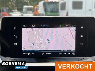 Peugeot 208 1.2 Allure 100pk Led Navigatie Climate Cruise PDC picture 27