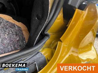 Peugeot 208 1.2 Allure 100pk Led Navigatie Climate Cruise PDC picture 13