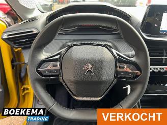 Peugeot 208 1.2 Allure 100pk Led Navigatie Climate Cruise PDC picture 24