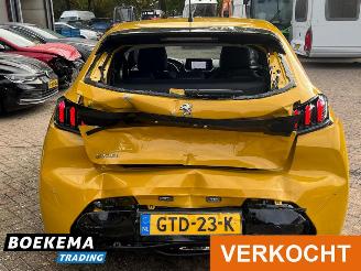 Peugeot 208 1.2 Allure 100pk Led Navigatie Climate Cruise PDC picture 5