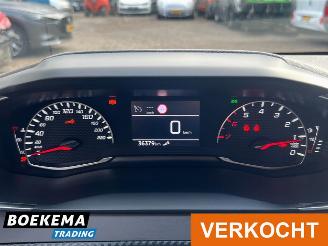 Peugeot 208 1.2 Allure 100pk Led Navigatie Climate Cruise PDC picture 25