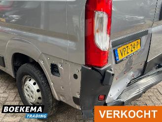 Opel Movano 2.2D 140PK L2-H2 Navi Cruise Airco picture 17