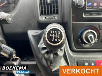 Opel Movano 2.2D 140PK L2-H2 Navi Cruise Airco picture 34