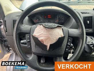 Opel Movano 2.2D 140PK L2-H2 Navi Cruise Airco picture 30