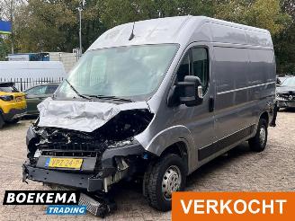 Opel Movano 2.2D 140PK L2-H2 Navi Cruise Airco picture 4