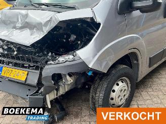 Opel Movano 2.2D 140PK L2-H2 Navi Cruise Airco picture 8