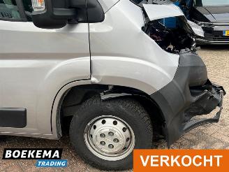 Opel Movano 2.2D 140PK L2-H2 Navi Cruise Airco picture 7