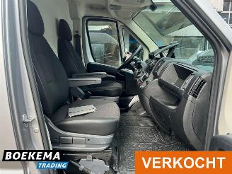 Opel Movano 2.2D 140PK L2-H2 Navi Cruise Airco picture 28