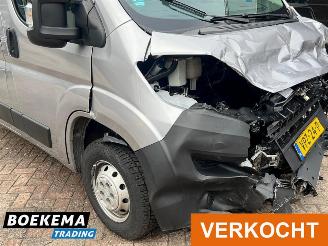 Opel Movano 2.2D 140PK L2-H2 Navi Cruise Airco picture 6