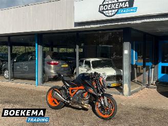 skadebil motor KTM 1290 Super Duke R ABS Akrapovic 2021/4