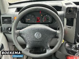 Volkswagen Crafter 35 2.0 TDI L3-H2 9-Persoons Rolstoellift picture 15