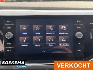 Volkswagen Polo 1.0 TSI Highline R-Line LED Stoelverw. Navi Climate Cruise picture 25