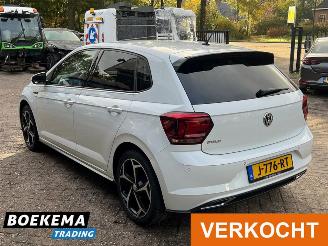 Volkswagen Polo 1.0 TSI Highline R-Line LED Stoelverw. Navi Climate Cruise picture 3