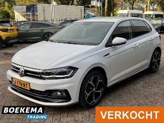 Volkswagen Polo 1.0 TSI Highline R-Line LED Stoelverw. Navi Climate Cruise picture 4