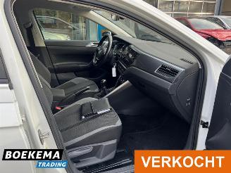 Volkswagen Polo 1.0 TSI Highline R-Line LED Stoelverw. Navi Climate Cruise picture 19