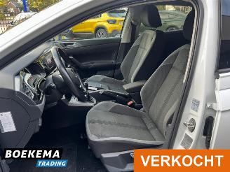 Volkswagen Polo 1.0 TSI Highline R-Line LED Stoelverw. Navi Climate Cruise picture 15