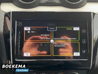Suzuki Swift 1.2 Hybrid Led Airco Cruise PDC Camera Stoelverw. picture 27