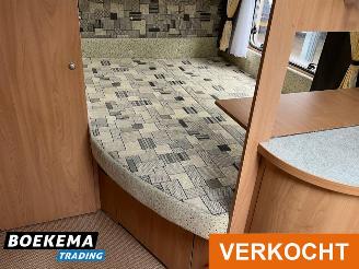 Burstner  Ventana 500TS Mover Douche Frans bed picture 23