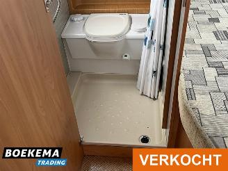 Burstner  Ventana 500TS Mover Douche Frans bed picture 28