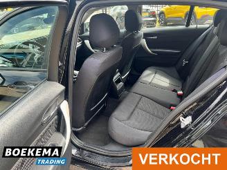 BMW 1-serie 116i High Exe Keyless Climate Cruise PDC picture 12