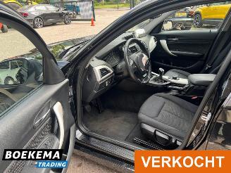 BMW 1-serie 116i High Exe Keyless Climate Cruise PDC picture 10