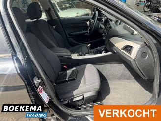 BMW 1-serie 116i High Exe Keyless Climate Cruise PDC picture 17