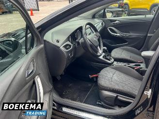 Opel Astra 1.0 Turbo 120 Jaar Edition Open-Dak Climate Cruise PDC picture 10