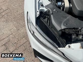 Volvo V-60 2.0 T6 Recharge AWD R-Design HUD Pano Keyless Led Navi Camera Stoelverw. picture 9