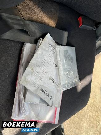 Ravo  540 Kehrmachine Sweeper + Sprühen Euro5 picture 24