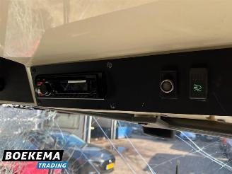 Ravo  540 Kehrmachine Sweeper + Sprühen Euro5 picture 22