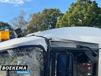 Ravo  540 Kehrmachine Sweeper + Sprühen Euro5 picture 13