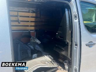 Opel Vivaro 1.5 CDTI L2H1 Selection Navigatie Airco Cruise Camera Trekh. picture 19