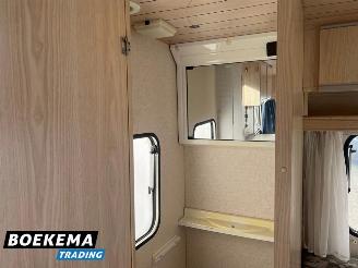 Caravelair  Bamba 395T Zakluifel picture 21