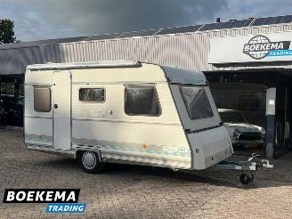 dommages caravanes Caravelair  Bamba 395T Zakluifel 1991/5