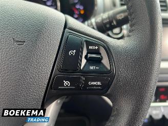 Kia Rio 1.2 CVVT Super Pack Keyless Climate Cruise PDC picture 30