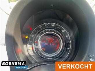 Fiat 500 0.9 TwinAir Sport Airco Navigatie picture 19