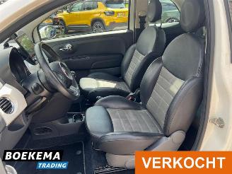 Fiat 500 0.9 TwinAir Sport Airco Navigatie picture 12