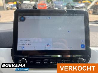 Fiat 500 0.9 TwinAir Sport Airco Navigatie picture 20