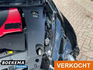 Lexus LS Series 460 V8 Executive Xenon Keyless Memory Stoelverw/koeling picture 12