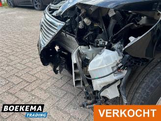 Lexus LS Series 460 V8 Executive Xenon Keyless Memory Stoelverw/koeling picture 13