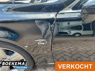 Lexus LS Series 460 V8 Executive Xenon Keyless Memory Stoelverw/koeling picture 14