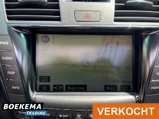 Lexus LS Series 460 V8 Executive Xenon Keyless Memory Stoelverw/koeling picture 31