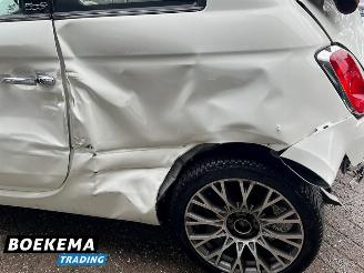 Fiat 500C 1.2 Rock Interscope Airco PDC picture 7