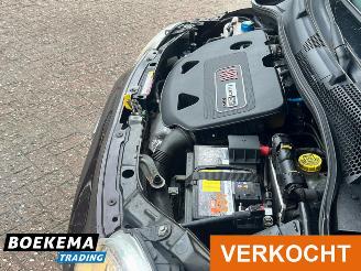 Fiat 500C 0.9 TwinAir Lounge Cabriolet Airco PDC picture 13