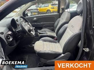 Fiat 500C 0.9 TwinAir Lounge Cabriolet Airco PDC picture 16