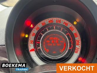 Fiat 500C 0.9 TwinAir Lounge Cabriolet Airco PDC picture 24