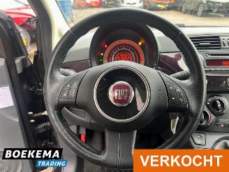 Fiat 500C 0.9 TwinAir Lounge Cabriolet Airco PDC picture 23